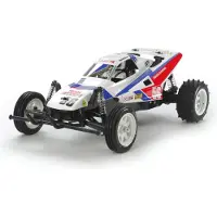 Tamiya The Grasshopper II Borst motor 1:10 RC modellbil Elektrisk Buggy Bakhjulsdrift (2WD) Byggsats