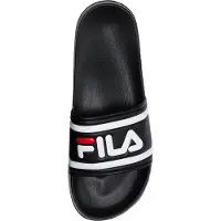 FILA Strandsandaler - Imorgon Bay - Svart - - 41 - Strandsandal