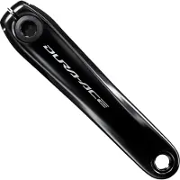Shimano Fc-r9200 Vänster Vevarm