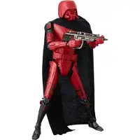 Hasbro Vintage-figursamling Den Svarta Serien Mördare Hk-87 15 Cm