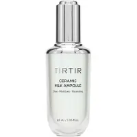 TIRTIR Ceramic Milk Ampoule 40 ml