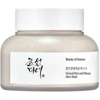 Beauty of Joseon Beauty-of-Joseon Ansikte VardGround Rice and Honey Glow Mask 150 ml (980,00 kr / 1 l)