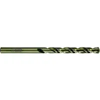 Ks Tools 330.3024 330.3024 HSS-G-Co 5 Metall-spiralborrset 2.4 mm Total längd 57.0 mm DIN 338 10 st