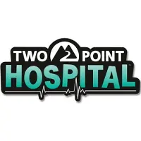 Two Point Hospital (Code in a Box)