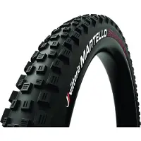 Vittoria Martello Tubeless Ready Full Black G2.027.5x2.6