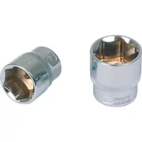 Ks Tools 9181315 9181315 Sexkant Hylsauttag 1 1/4 1 1/4 1/2
