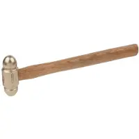 Ks Tools 963.2110 9632110 Penhammare 660 g 340 mm 1 st