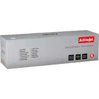 ActiveJet Canon C-exv18 Kompatibla Bläckpatroner