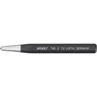 Hazet 746-1, 120 mm, Håltång, Stål, Svart, 1 styck, 4 mm