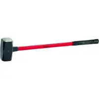 Gedore 20 F-6 8866880 Hammare 7098 g 800 mm 1 st