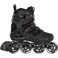 Powerslide Phuzion Argon 80 Inlines