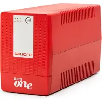 Salicru Sps 1100 One Sai Line-interactive Ups