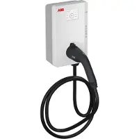 ABB Billaddare AC TAC-W22-G5-RD-MC-0