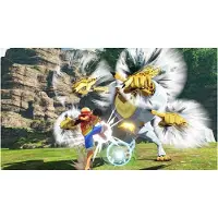 ONE PIECE World Seeker Episode Pass, Nedladdningsbart innehåll (DLC) till videospel, Xbox One, ONE PIECE World Seeker, T (Tonåring), 15/03/2019, BANDAI NAMCO Entertainment