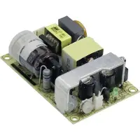 MEAN WELL EPS-35-48 Switchad nätenhet 48 V/DC 0.75 A 36 W