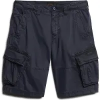 Superdry Cargobyxa 'Core' marinblå