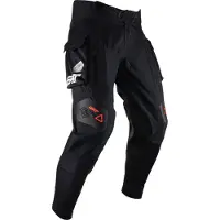 Leatt 4.5 Hydradri Terrängbyxor