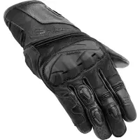 Bogotto Zello perforerade motorcykelhandskar