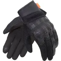 Merlin Barrett Mesh D3O Motorcykel handskar