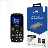 3mk Protection 3mk FlexibleGlass-hybridglas på Maxcom Comfort MM426