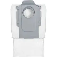 INF Dammsugarpåsar till Roborock S8 MaxV / Ultra G20s (12-pack)