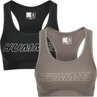Hummel Tola Sport-bh 2 Enheter
