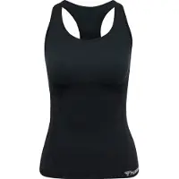 Hummel Cleaa Seamless ärmlös T-shirt