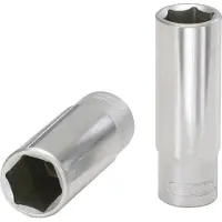 Ks Tools 9171237 9171237 Sexkant Hylsauttag 13/16 13/16 1/2