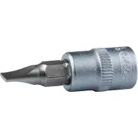 Ks Tools 9171395 9171395 Spår Hylsauttag 14 mm 1/2 14 mm 14 mm 1/2