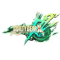 Ps4 Guilty Gear Xr Revelator 2