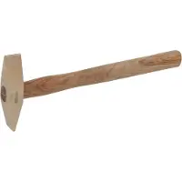 Ks Tools 963.2171 9632171 Pannsten-/avrosthammare 500 g 310 mm 1 st