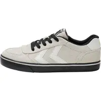 Hummel Skor - HMLStadil 3.0 Jr - Marshmallows - - 30 - Skor