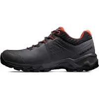 Mammut Mercury Iv Low Gore-tex Vandringsskor