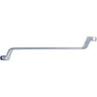 Ks Tools 5170865 517.0865 Dubbel ringnyckel Nyckelvidd (Metrisk) (för titel) 75 - 80 mm