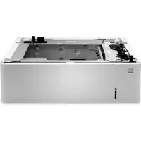 HP Papperskassett Paper Tray M552 M553 M577 B5L34A 550 Papper