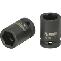 Ks Tools 5150052 515.0052 Kraft-hylsnyckelinsats 1 1/8