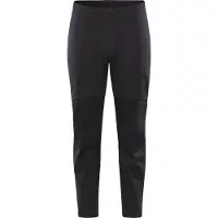 Craft Men's Core Nordic Training Pants Black