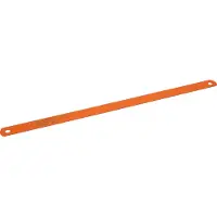 Bahco 4 St. Sandflex Bimetal-sågblad För Dpp Till Kasto-maskiner 450 Mmx38 Mmx2 Mm