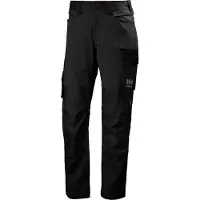 Helly Hansen Oxford 4x Connect Arbetsbyxor