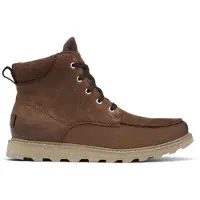 Sorel Madson II Moc Toe WP - Kängor - Herr Tobacco 42.5