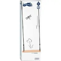 Small Foot XL gunga Black Line