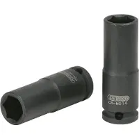 Ks Tools 5151611 515.1611 Sexkant Kraft-hylsnyckelinsats 11 mm 11 mm 3/8