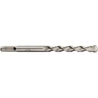 Metabo 626193000 Borrhammare 1 st 12 mm Total längd 260 mm SDS-Plus 1 st