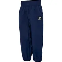 Hummel Jupitor Tex Mini Softshell Byxor