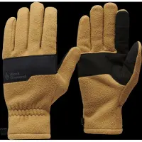 Black Diamond Everyday Fleece Handskar