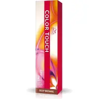 Wella Hårfärg Color Touch 60ml 6/73