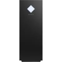 HP Omen 25l Gt15 I5-12400f/16gb/512gb Ssd/rtx 3050 Gaming-pc