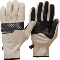 Black Diamond Alpine Fleece Handskar
