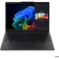 Lenovo T14 G6 AMD Ryzen AI 7 PRO 350 14 tum WUXGA 400n 32 GB 1 TB 5G-UPG 57Wh W11P 3yPS Co2