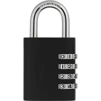 ABUS Hänglås 158kc/45 system ap054